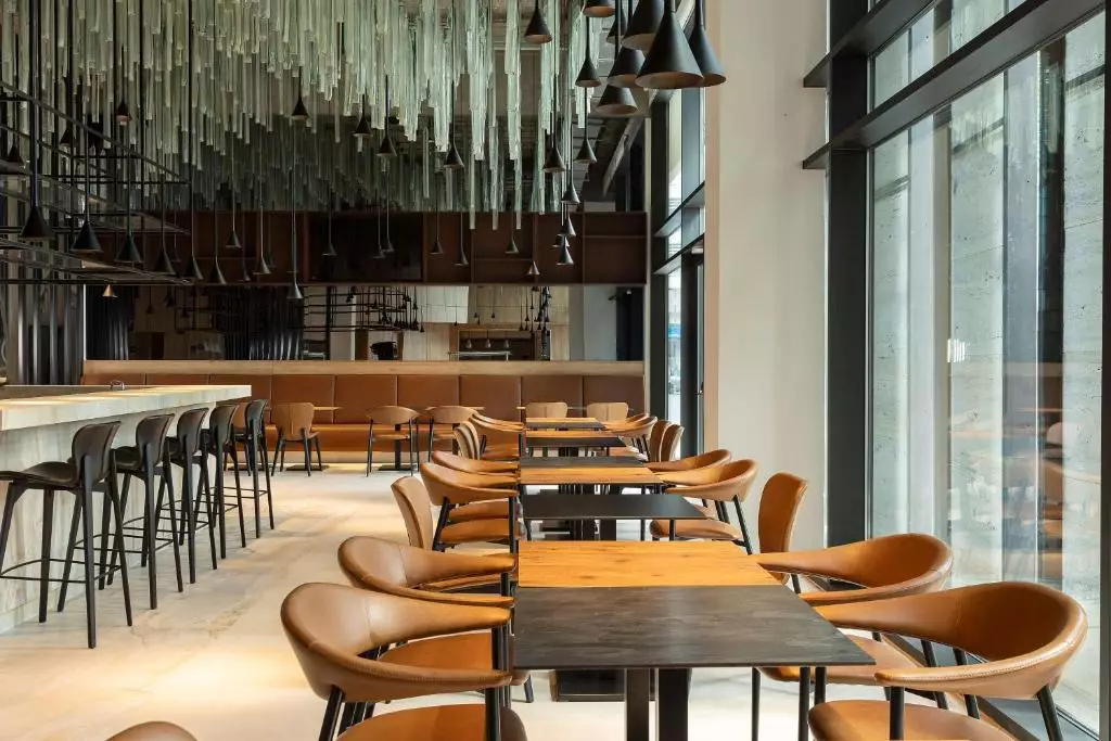 Radisson Hotel Tunis